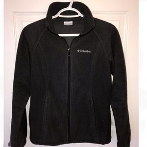 Columbia Women’s Benton Full Zip Fleece Jacket